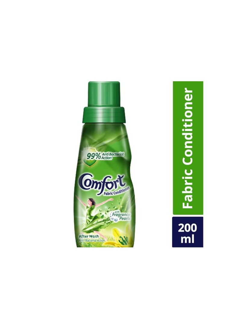 كمفورت منعم أقمشة مريح بعد الغسيل مضاد للبكتيريا لنعومة ولمعان ونضارة تدوم طويلاً - Image 2