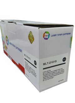 TCT Compatible With 101s Toner Cartridge For Samsung Ml2160/2162/scx3400/3405 black  - Image 1
