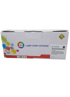 TCT Compatible With 101s Toner Cartridge For Samsung Ml2160/2162/scx3400/3405 black  - Image 2
