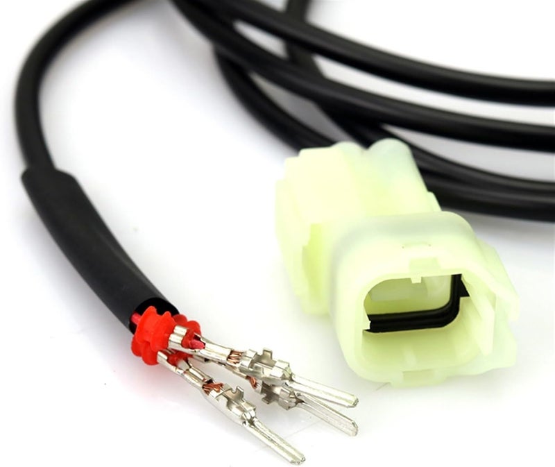 Wivplex Green Gear Indicator for CMX300/CMX500 - Image 4