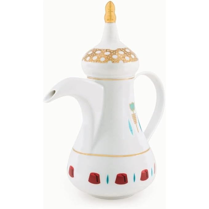 Silsal Khaizaran Dallah Multicolor - Image 2