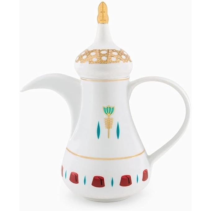 Silsal Khaizaran Dallah Multicolor - Image 1