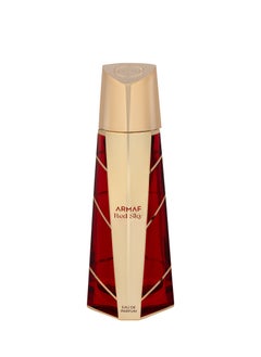أرماف عطر ريد سكاي أو دو بارفان 105 مل للرجال، عطر للنساء  - Image 1