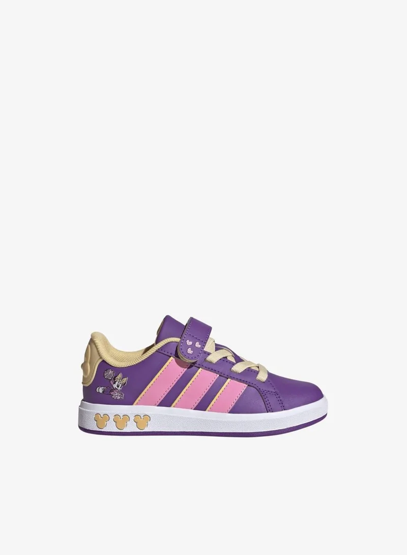 Adidas adidas Disney Minnie Mouse Grand Court Shoes