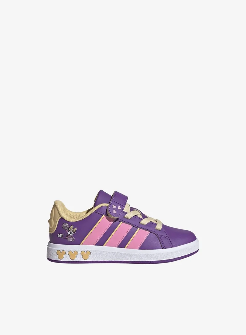 Adidas adidas Disney Minnie Mouse Grand Court Shoes