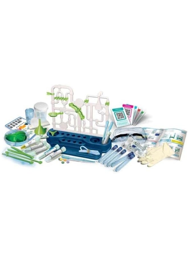 Clementoni Super Chemistry, Multicolor, 61549, 45.1 X 7 X 31.1 Centimetres  - Image 3