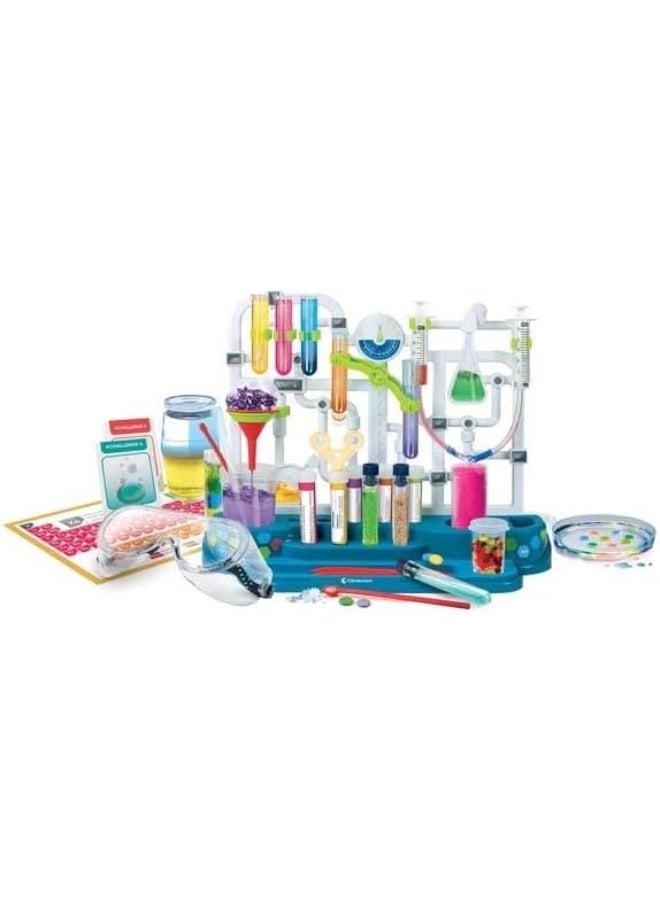 Clementoni Super Chemistry, Multicolor, 61549, 45.1 X 7 X 31.1 Centimetres  - Image 2