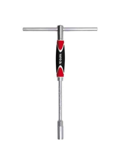 YATO T-Type Deep Socket Wrench 8mm YT-1552