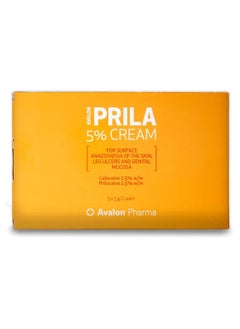 Brela 5% Cream 5gm 5pcs - pzsku/Z201B643B94BD7A211C71Z/45/_/1737959496/0140afa1-a40c-47be-b750-2a1fe77e83bc