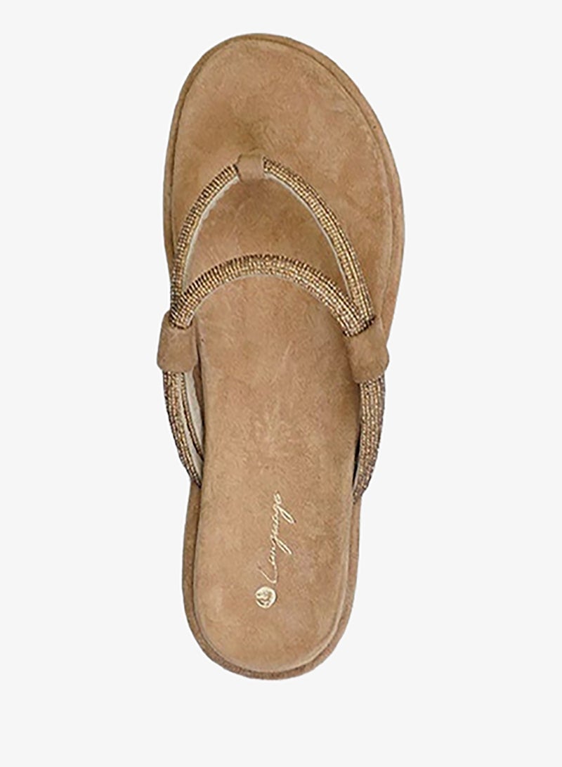 Language Women's Fidda Sandal - Image 5