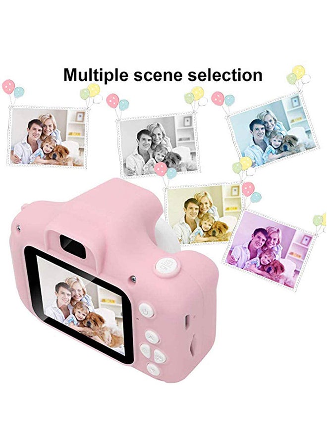 Generic Toy Digital Camera With 32 GB Memory Card And Card Reader  - Image 5