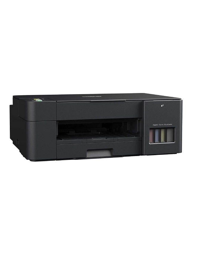 بروذر طابعة حبر خزان لاسلكية متعددة الاستخدامات DCP-T420W - Image 3