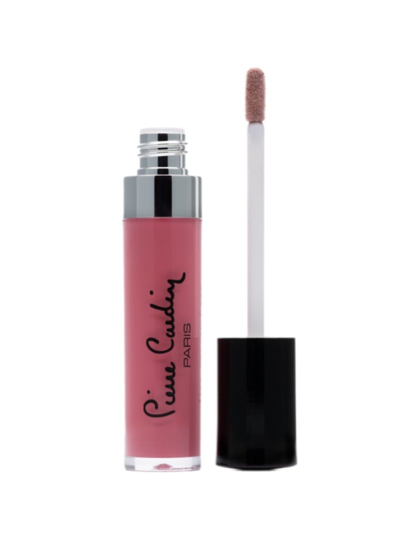 بيير كاردان احمر شفاه سائل ليب ماستر لون بابارازي بينك 423 - Image 1