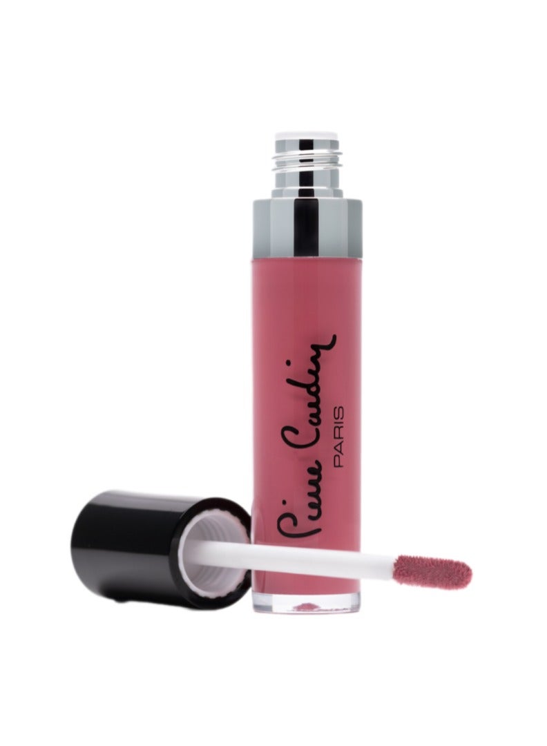 بيير كاردان احمر شفاه سائل ليب ماستر لون بابارازي بينك 423 - Image 2