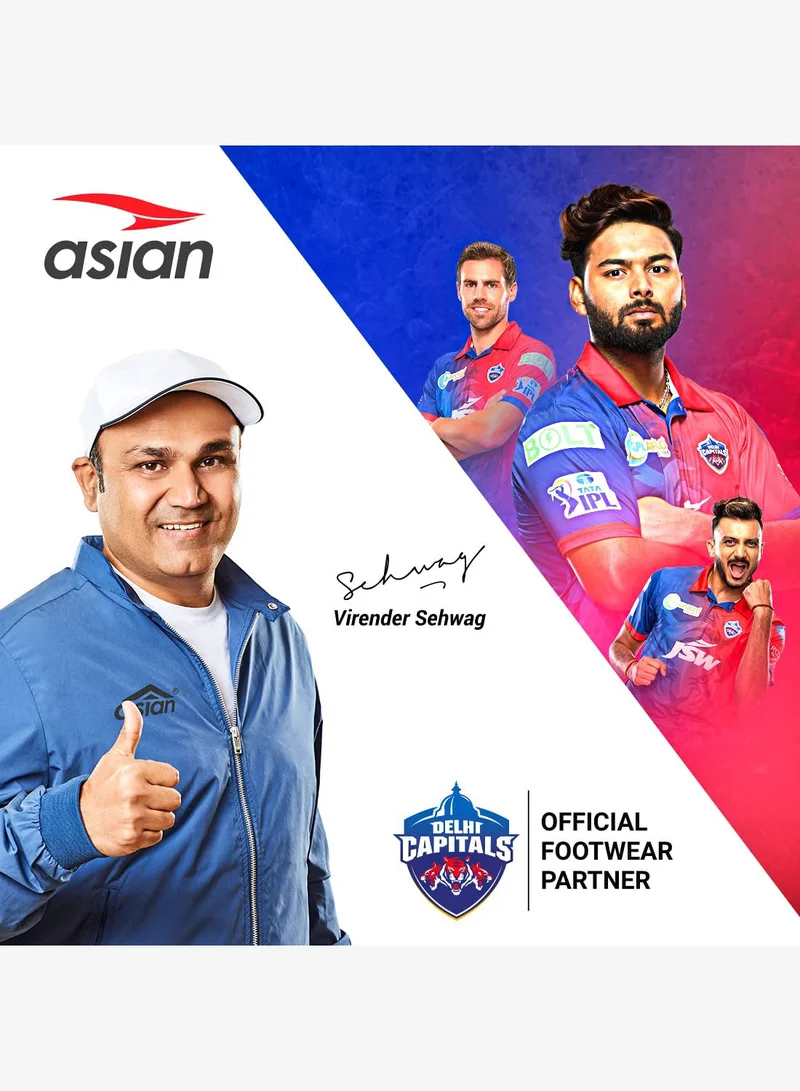 Asian White Sneakers for Men and Boys