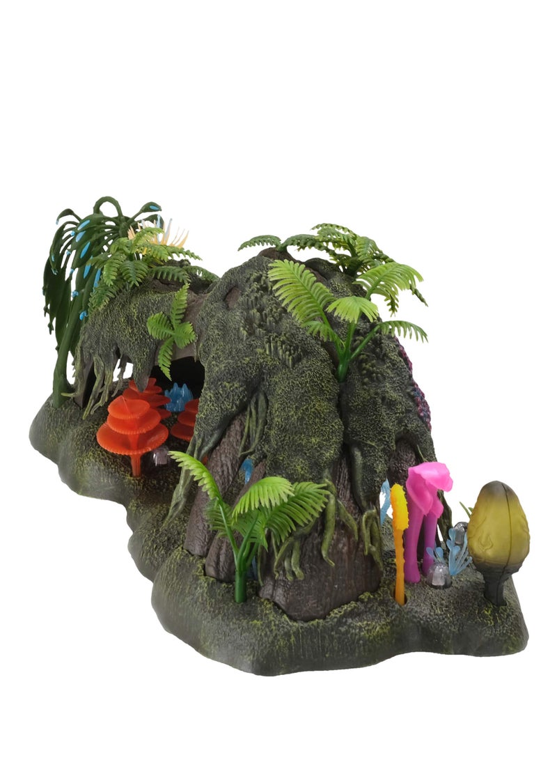 Avatar Disney Avatar W.O.P Deluxe Pandora World - Forest - Image 4