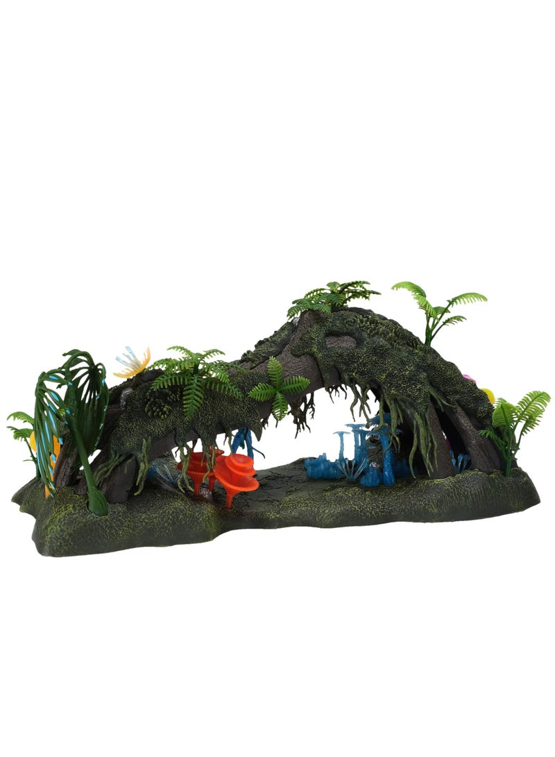Avatar Disney Avatar W.O.P Deluxe Pandora World - Forest - Image 3