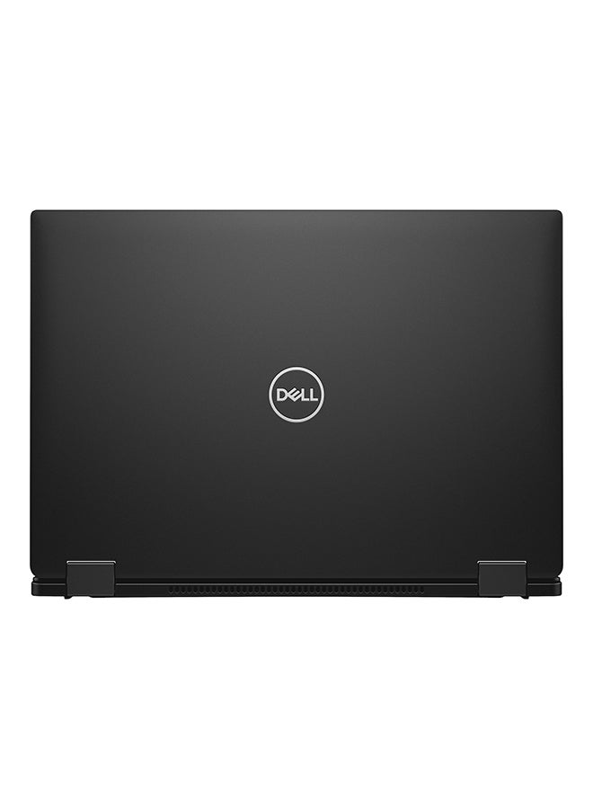 DELL Renewed - Latitude 7390 2-in-1 Laptop With 13.3-Inch Touchscreen Display,Intel Core i5 Processor/8th Gen/8GB RAM/256GB SSD/Intel UHD Graphics 620/Windows 10 Pro English Black - Image 2