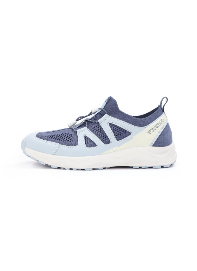 TOREAD Women's Hiking Shoes TFAAAM82252 | Lightweight & Durable Outdoor Footwear | Toread  - Image 1