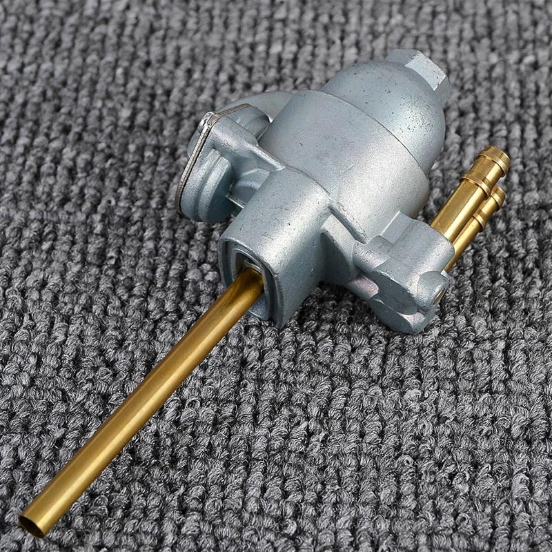 Wivplex Motorcycle Fuel Tap Valve Petcock - Image 5