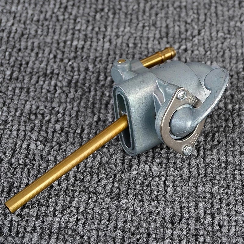 Wivplex Motorcycle Fuel Tap Valve Petcock - Image 4