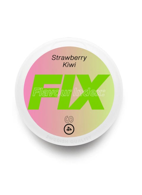 Strawberry Kiwi Level  4 , 14 GM
