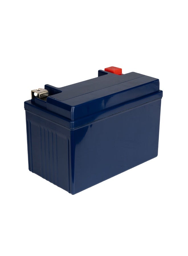 DYNAVOLT MG12A-BS-C BATTERY 12V AGM Nano Gel 10Ah - Image 5