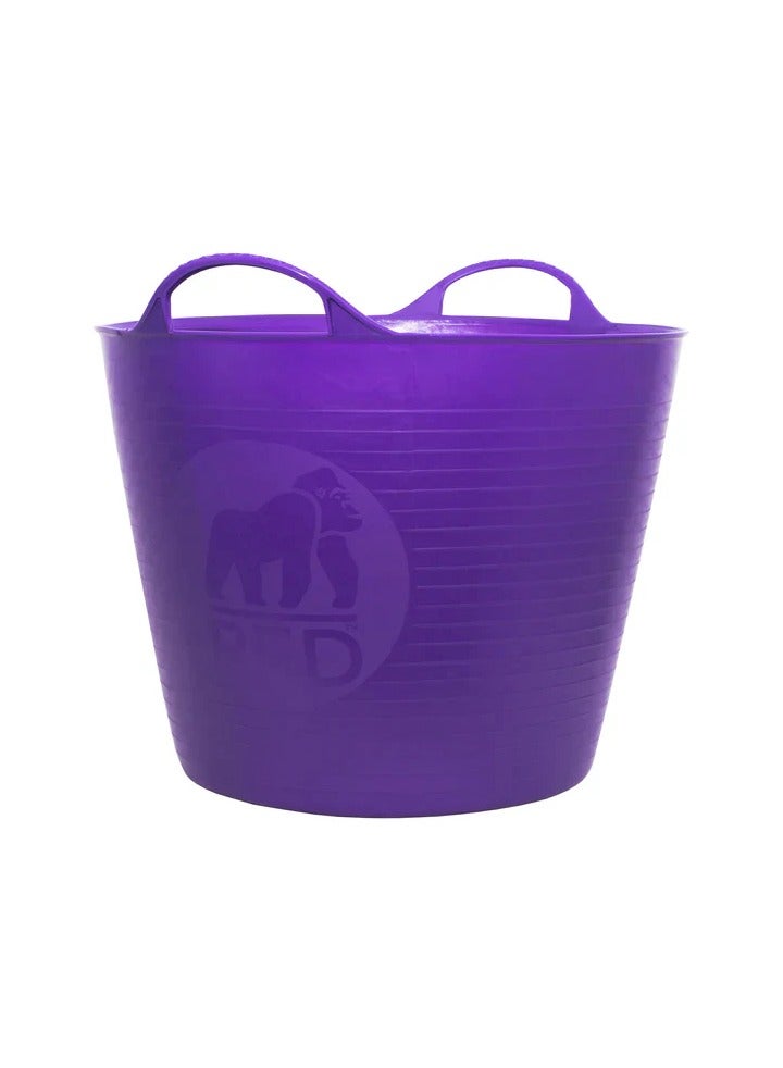 Red Gorilla 26 L Red Gorilla Tub - Image 2
