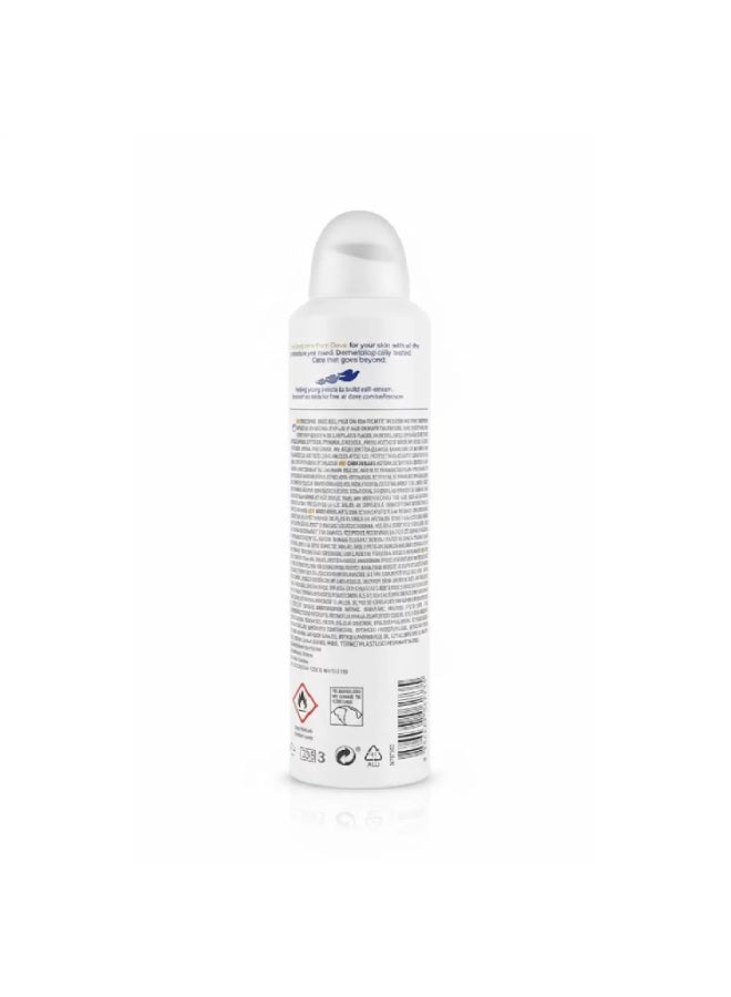 Dove Go Fresh Deodorant 250ml - Image 2