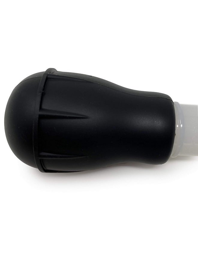 Norpro Norpro Plastic Nylon Baster, 1 EA, Black  - Image 2