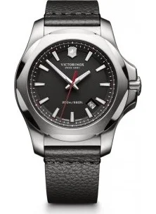 Victorinox Swiss Army 241737 I.n.o.x. Hour