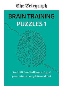 The Telegraph Brain Training: Keep your mind fit and sharp 