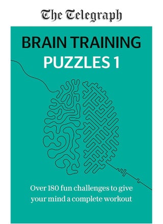 The Telegraph Brain Training: Keep your mind fit and sharp - pzsku/Z201D093E4230E12CBCC4Z/45/_/1742461520/b854fd05-99af-4848-9292-73456db9ac26