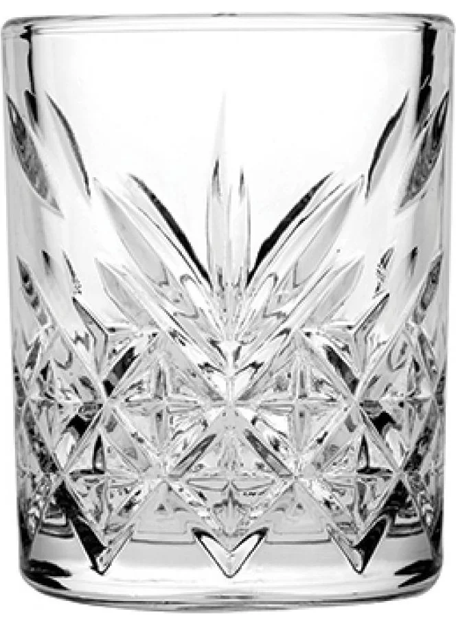 Paşabahçe Timeless Glass 52790 Set of 4