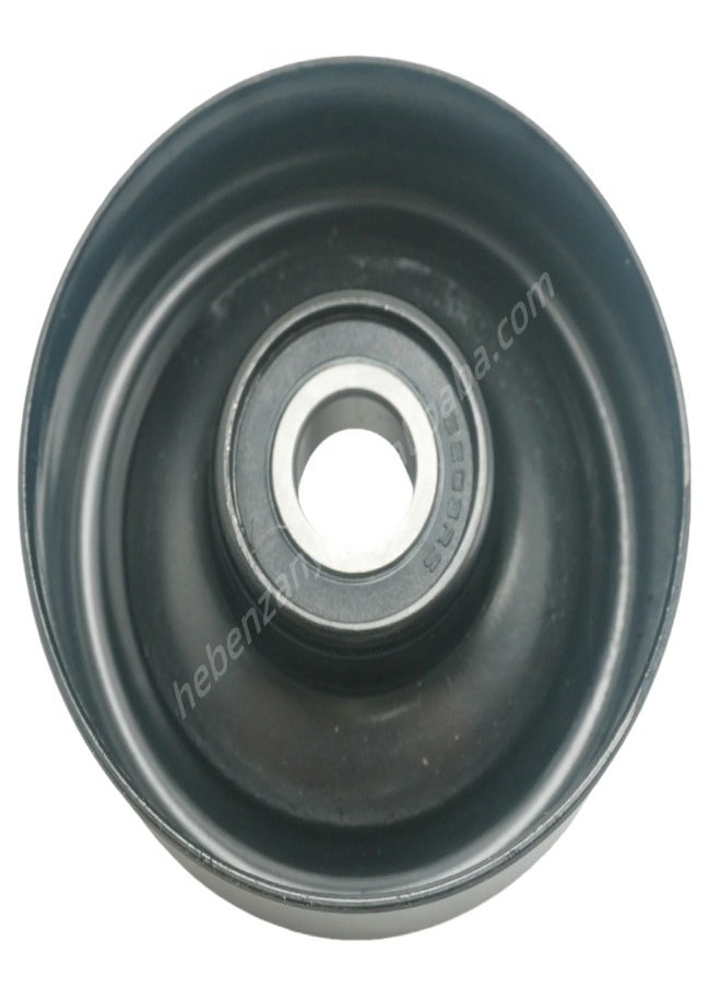 KIA Genuine Kia/Hyundai fixed drive belt pulley  - Image 4