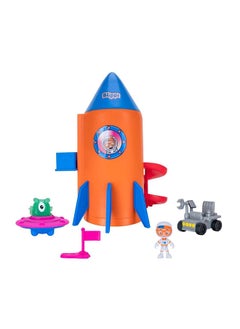 Blippi Rocket Ship Playset  - Image 3