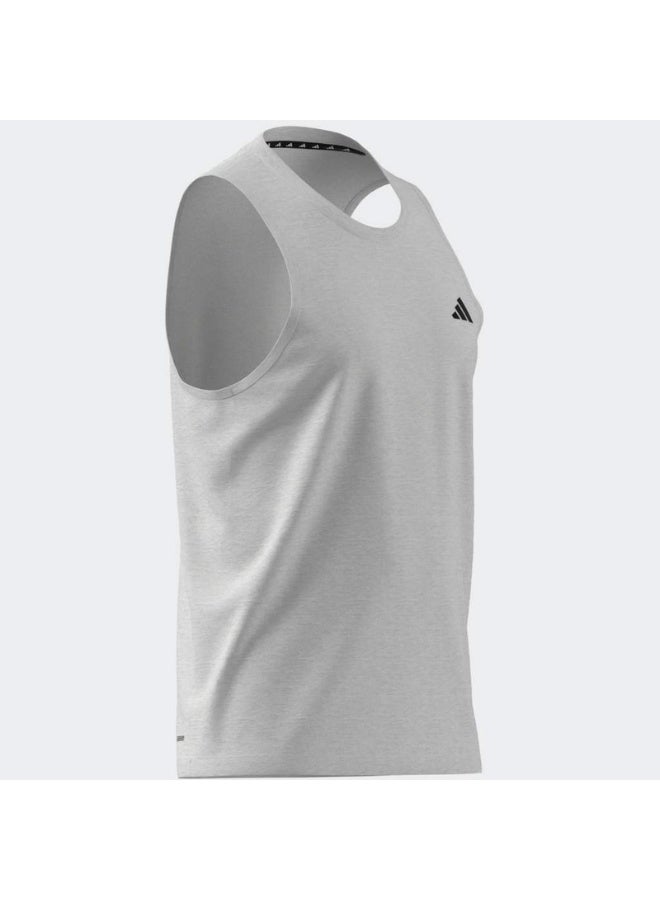 Adidas TR-ES FR SL T       WHITE/BLACK - Image 5