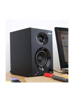 Alesis Alesis ELEVATE3MKIIPAIR 10Wx2, 3" Active Studio Monitor  - Image 3