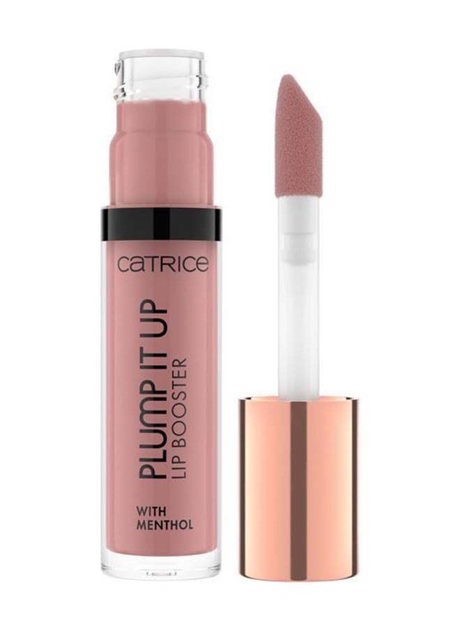 Catrice - Plump It Up Lip Booster 040 Prove Me Wrong - Image 1