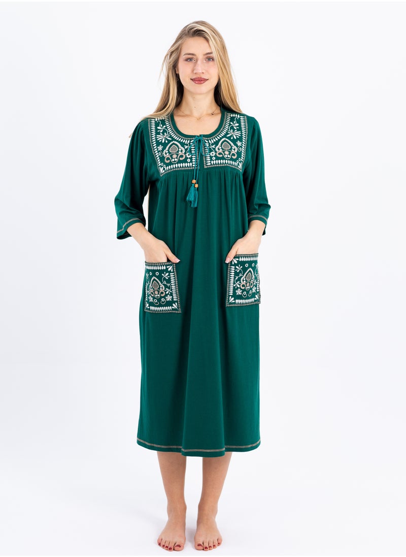 zecotex  - Summer Night Gown 233 - Image 1