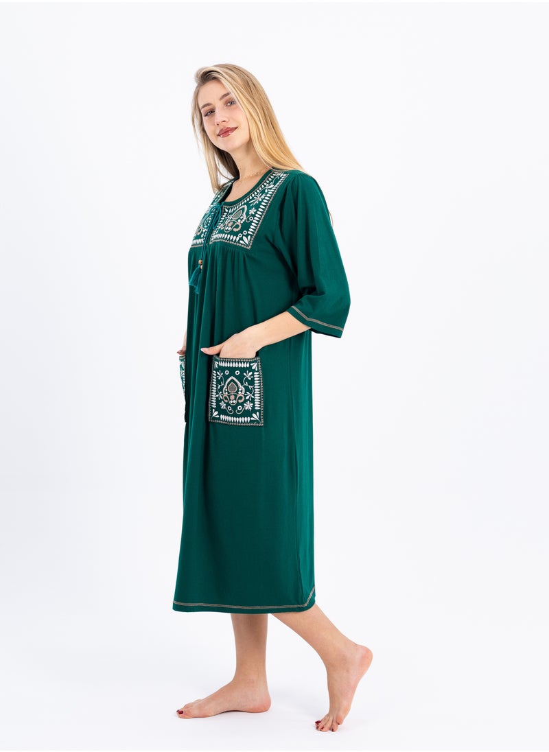 zecotex  - Summer Night Gown 233 - Image 1