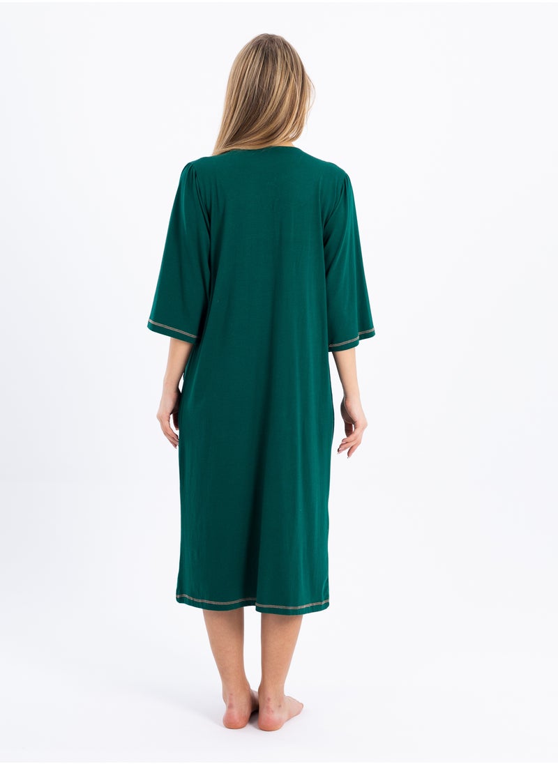 zecotex  - Summer Night Gown 233 - Image 1