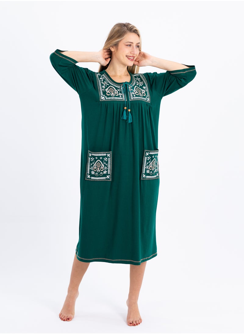 zecotex  - Summer Night Gown 233 - Image 1