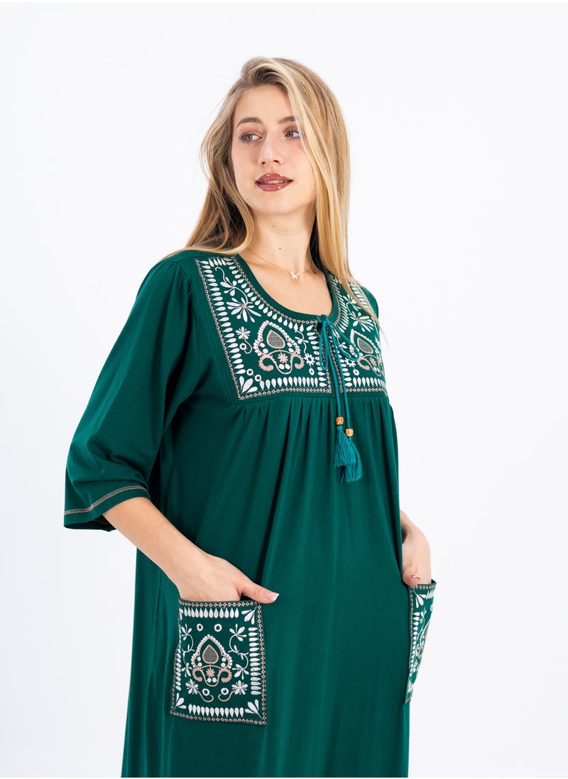 zecotex  - Summer Night Gown 233 - Image 1