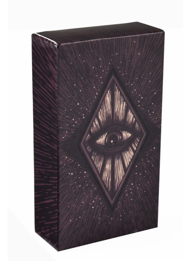 NIBEMINENT Light Visions Tarot