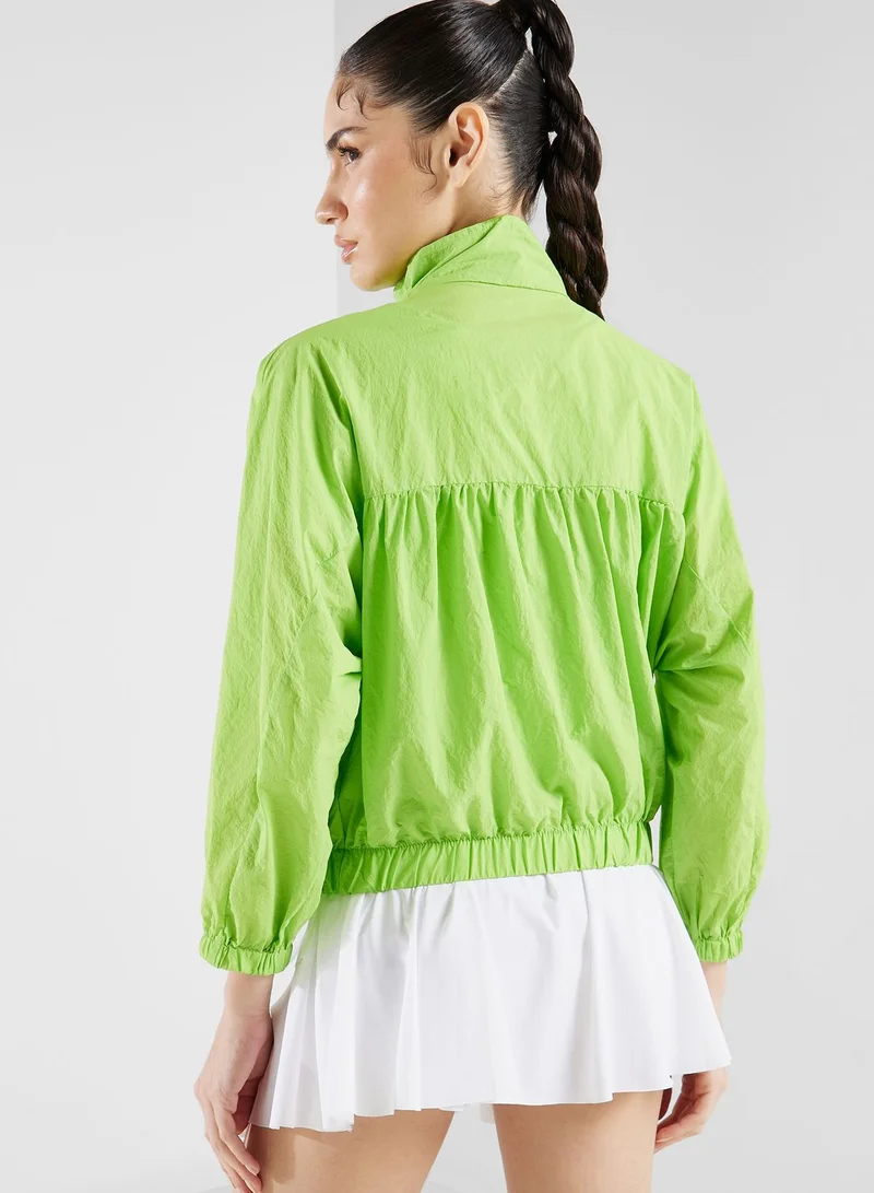 FRWD Actve Athletic Jacket
