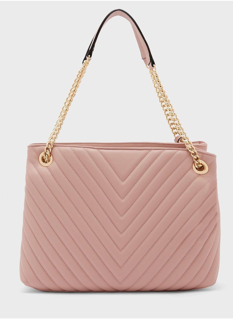 Victoria's Secret - Narrow Strap Tote - Image 1