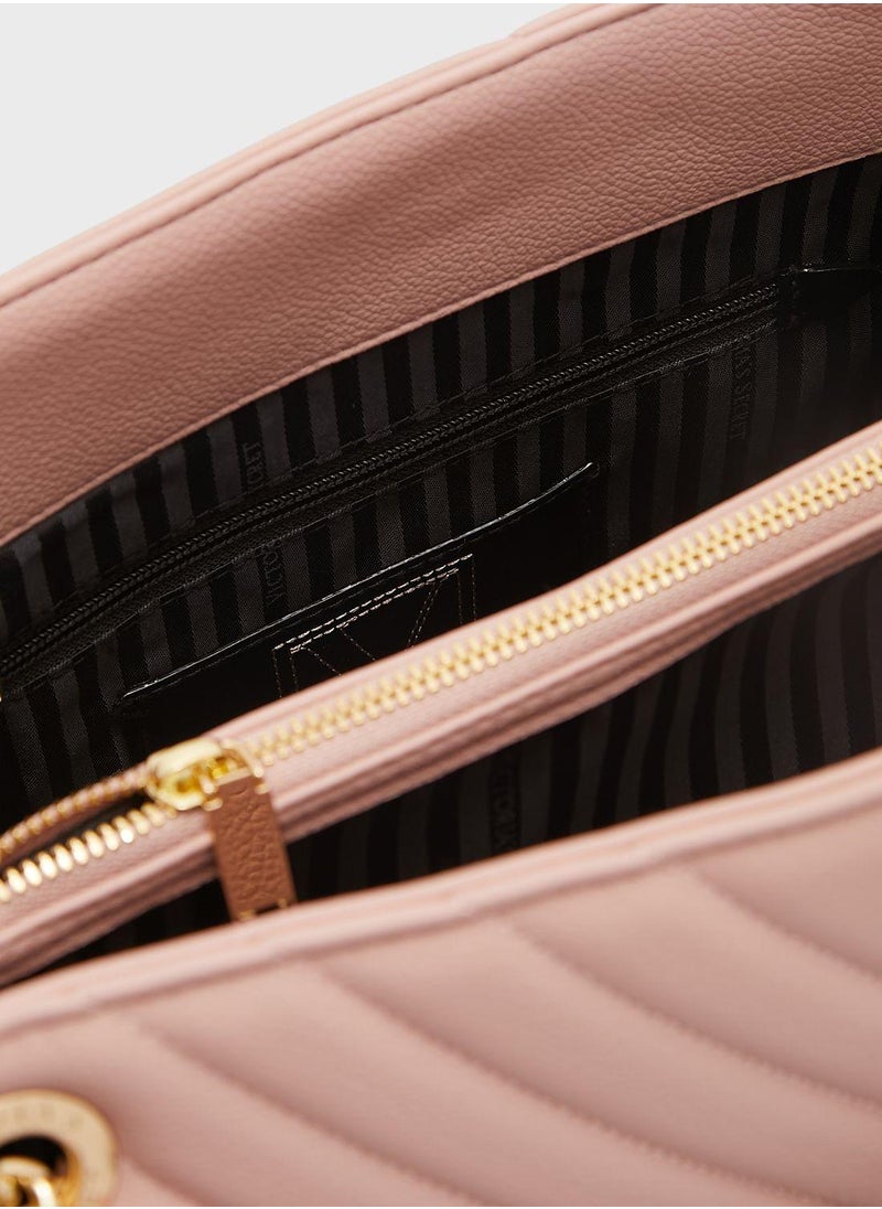 Victoria's Secret - Narrow Strap Tote - Image 1