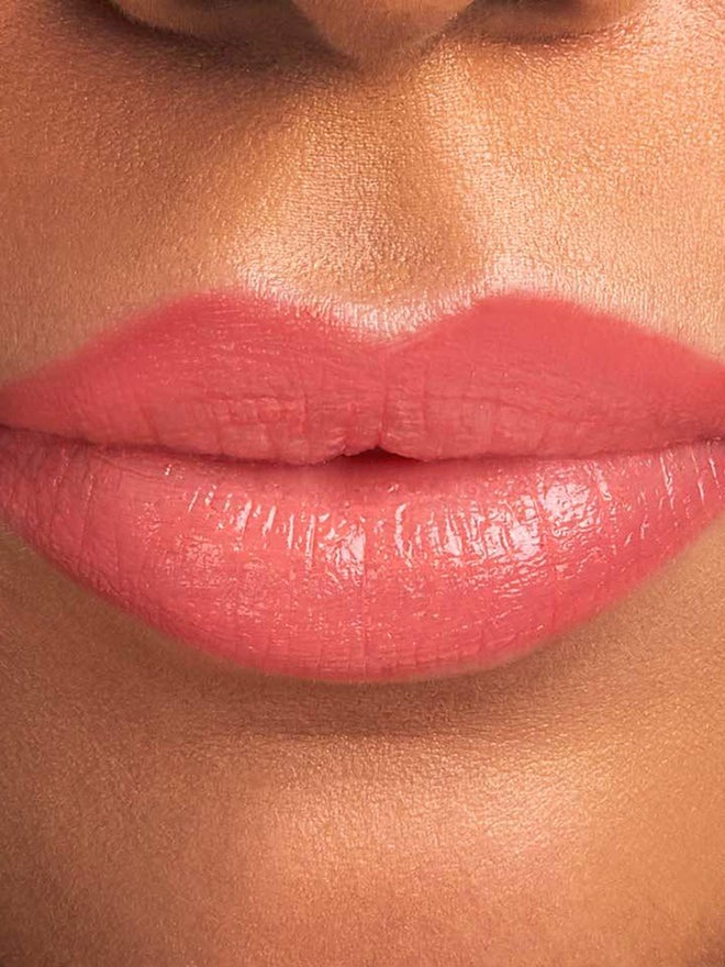 Dr.PAWPAW Dr. PAWPAW Tinted Peach Pink Lip Balm - 10ml - Image 2