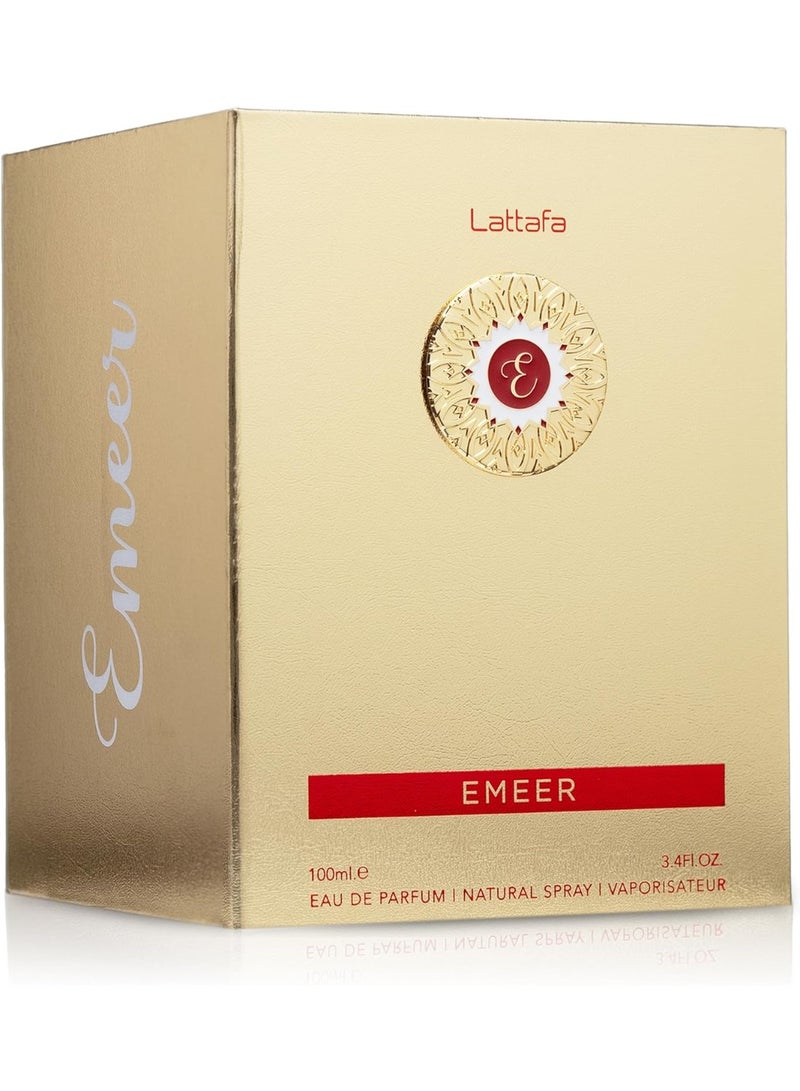 Lattafa EMEER 100ML - Image 3